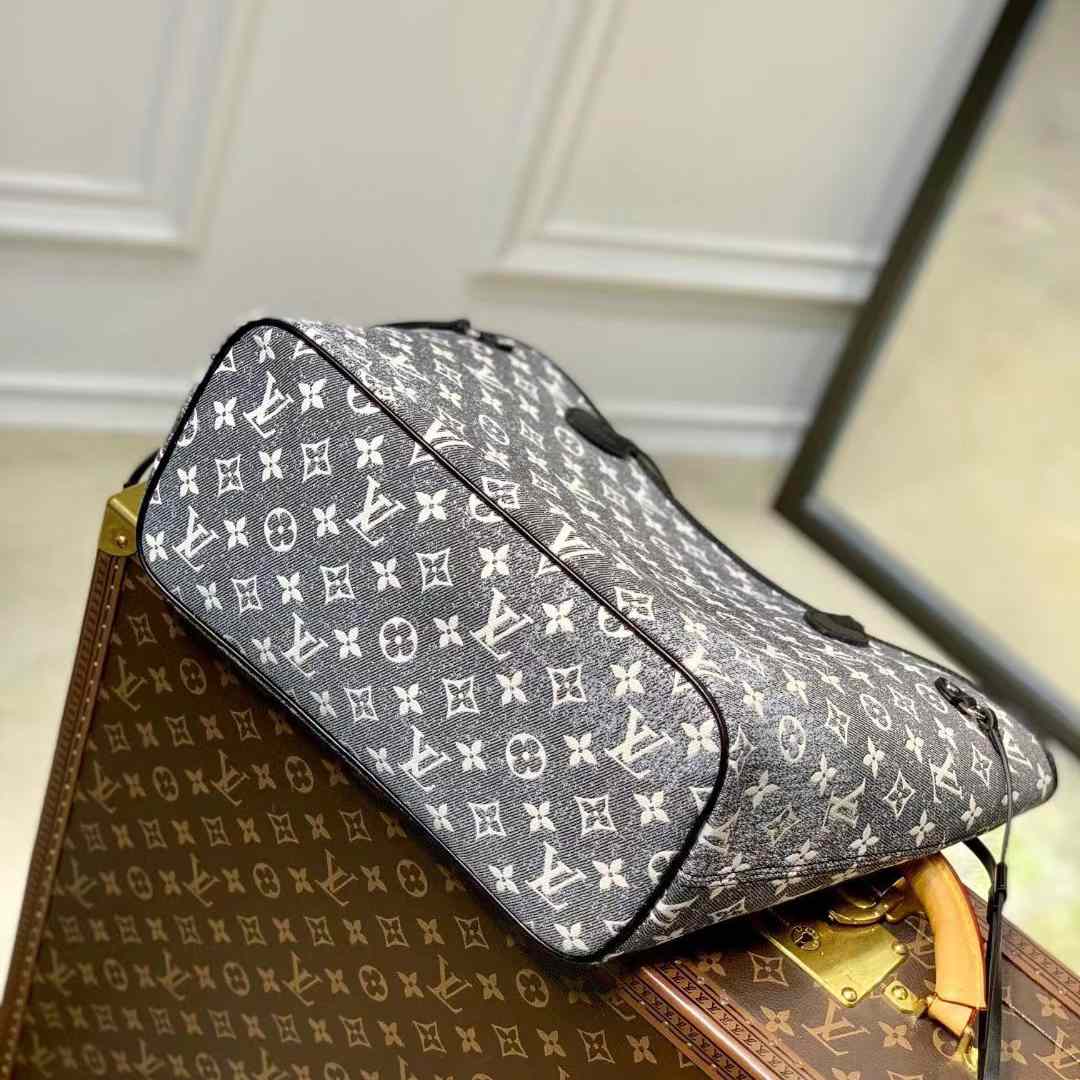 Louis VuittonNeverfull MM Tote Bag (31-28-14cm)   M21465 - PerfectKickZ