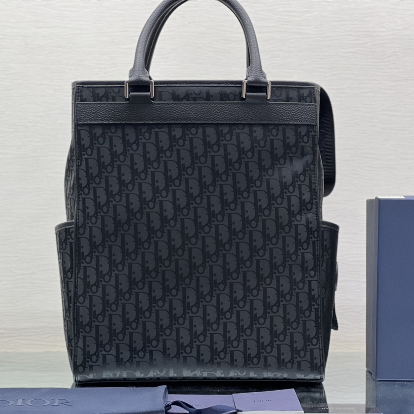 Dior Explorer Tote Bag  - PerfectKickZ