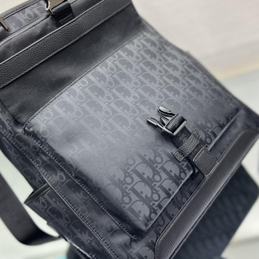 Dior Explorer Tote Bag  - PerfectKickZ