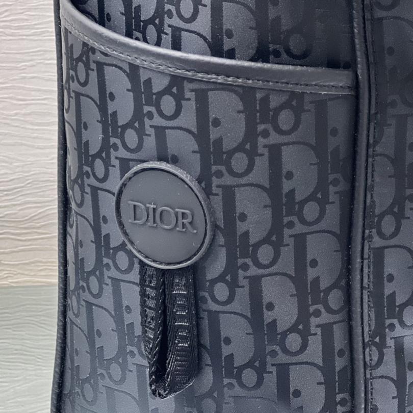 Dior Explorer Tote Bag  - PerfectKickZ