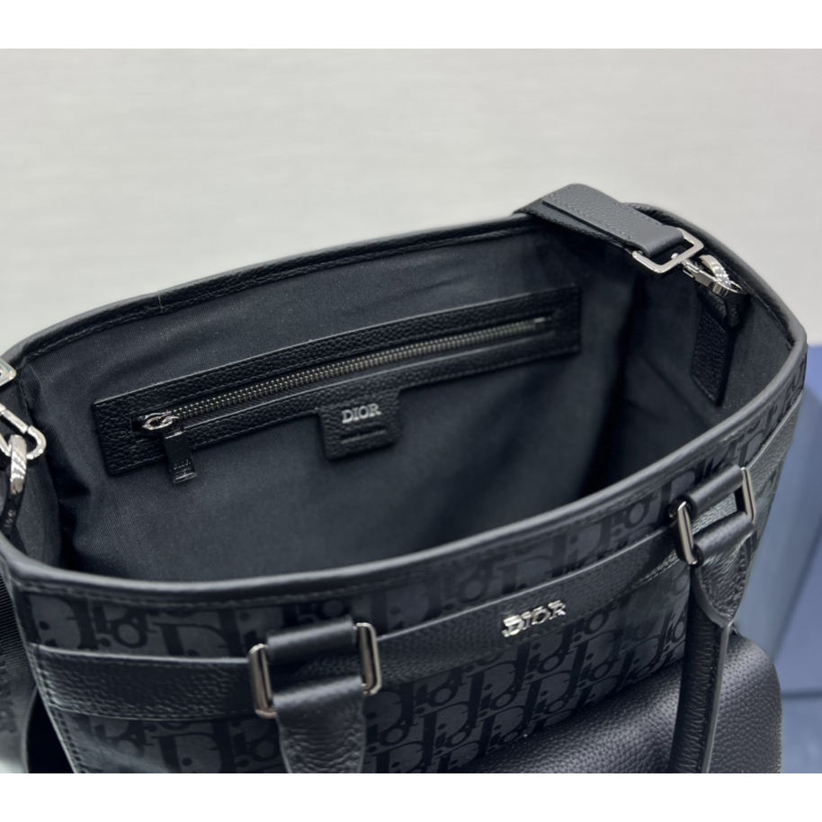 Dior Explorer Tote Bag  - PerfectKickZ