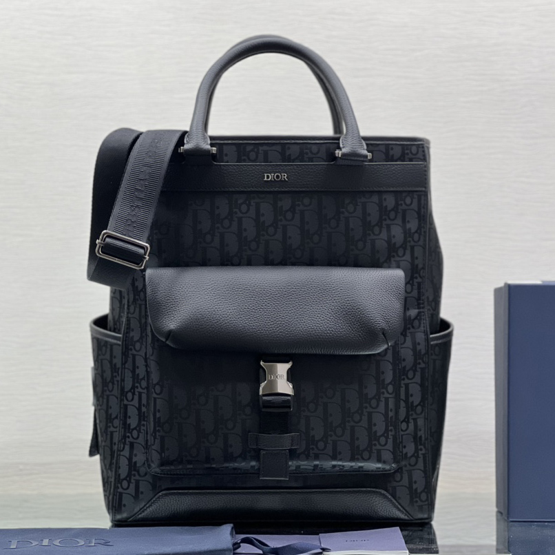 Dior Explorer Tote Bag  - PerfectKickZ