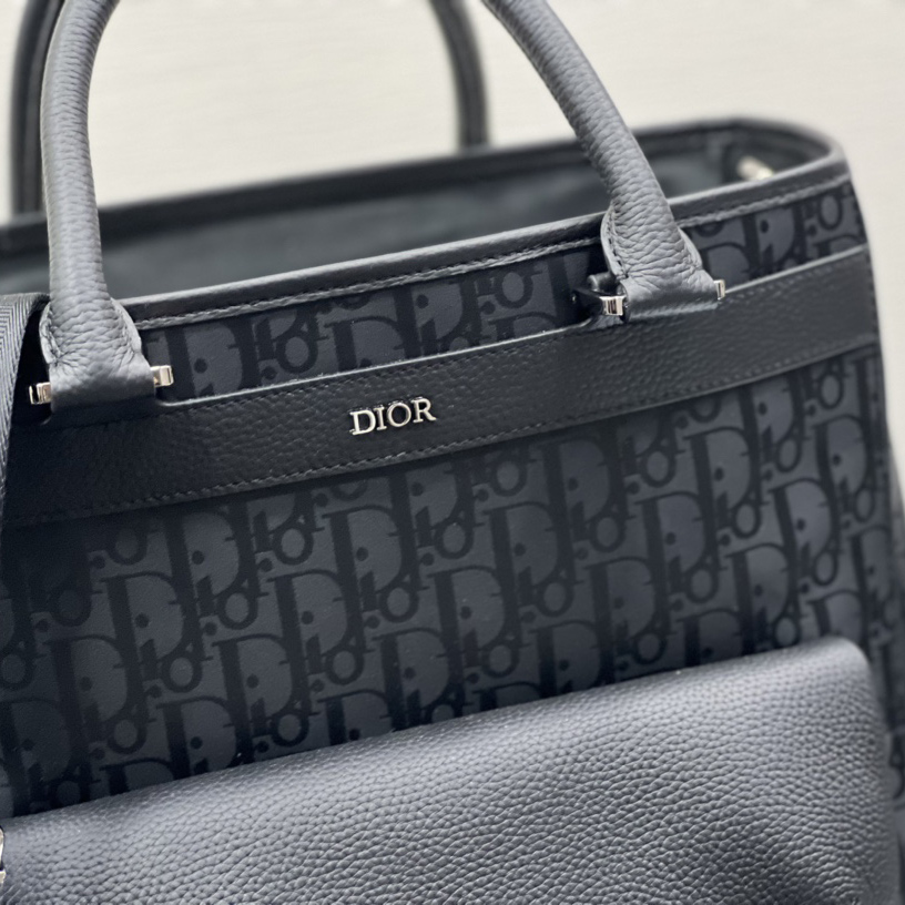 Dior Explorer Tote Bag  - PerfectKickZ