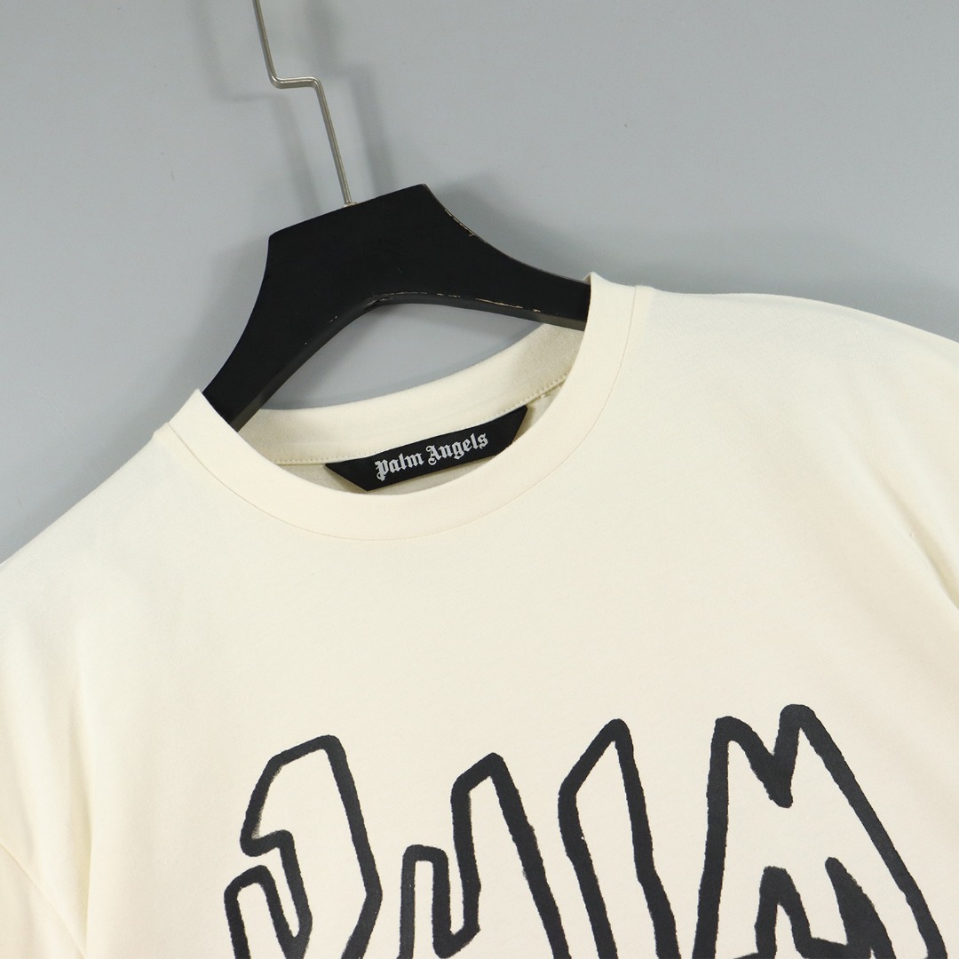  Palm Angels T-Shirt - 
