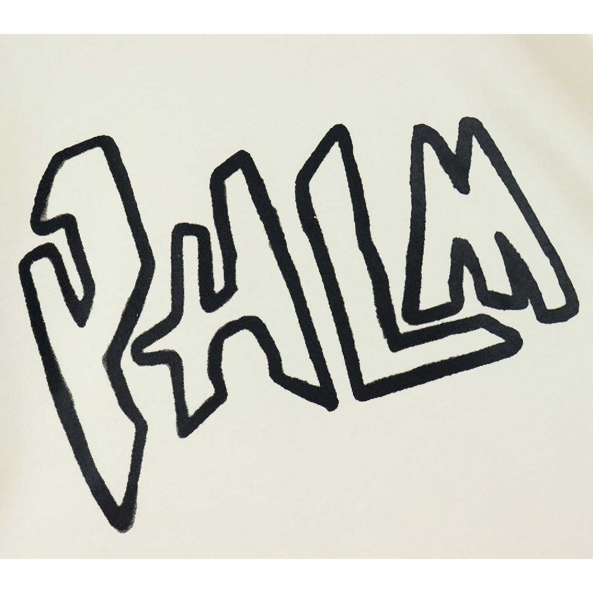  Palm Angels T-Shirt - 