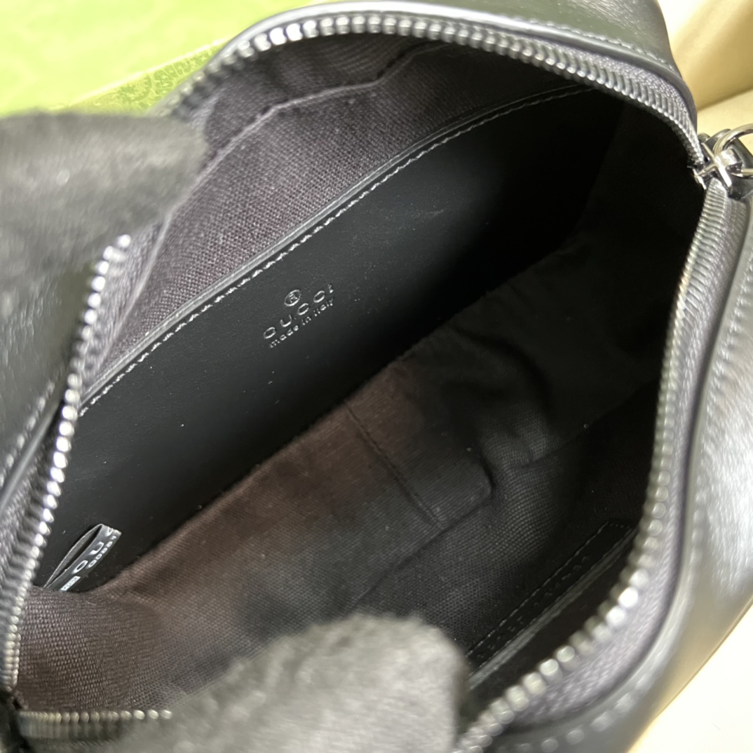 Gucci GG Marmont Mini Shoulder Bag(25-19-7cm) - PerfectKickZ