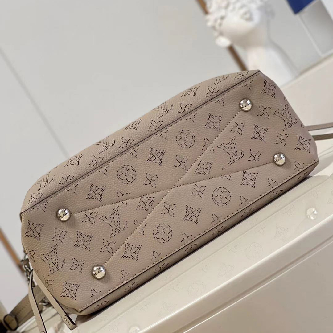 Louis Vuitton Bella Tote(32 x 23 x 13 cm )     M59201 - 