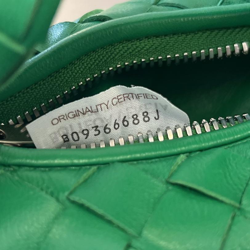 Bottega Veneta Candy Jodie - PerfectKickZ