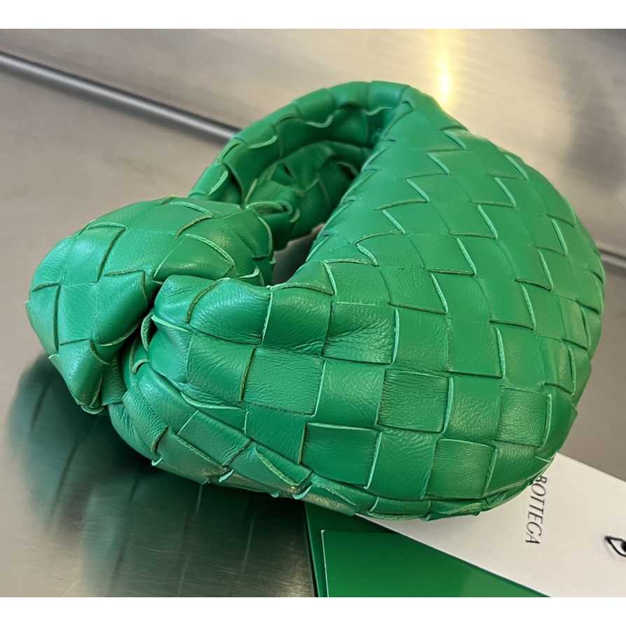 Bottega Veneta Candy Jodie - PerfectKickZ