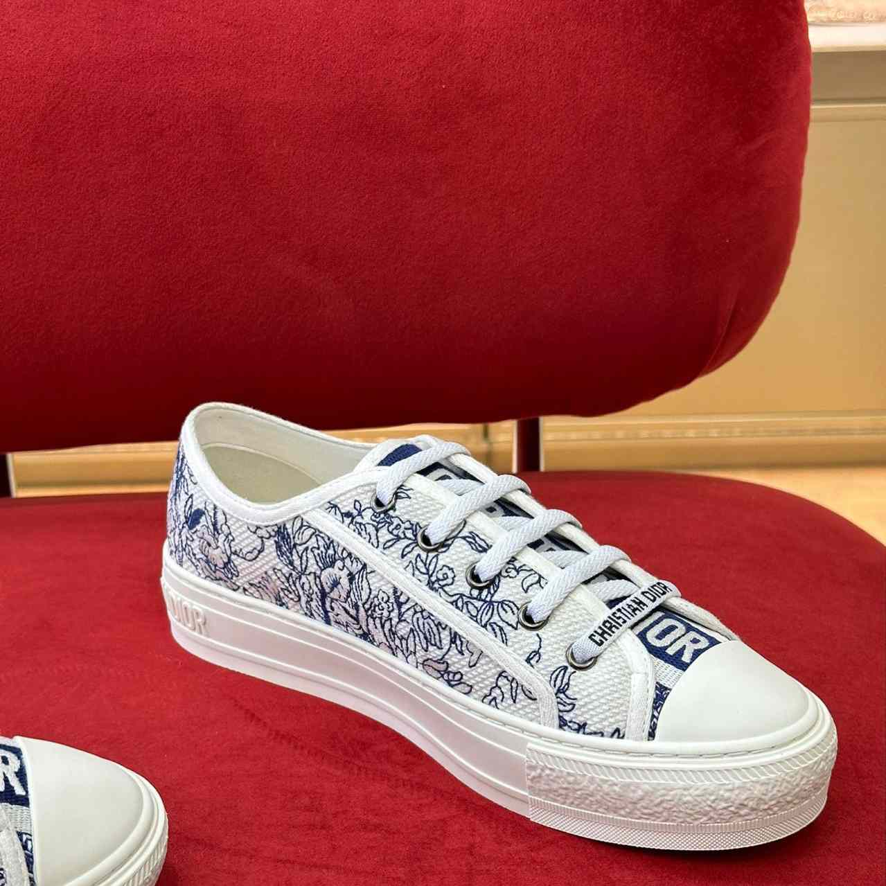 Dior Walk'n'Dior Sneaker  - PerfectKickZ