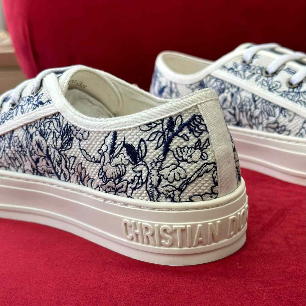 Dior Walk'n'Dior Sneaker  - PerfectKickZ