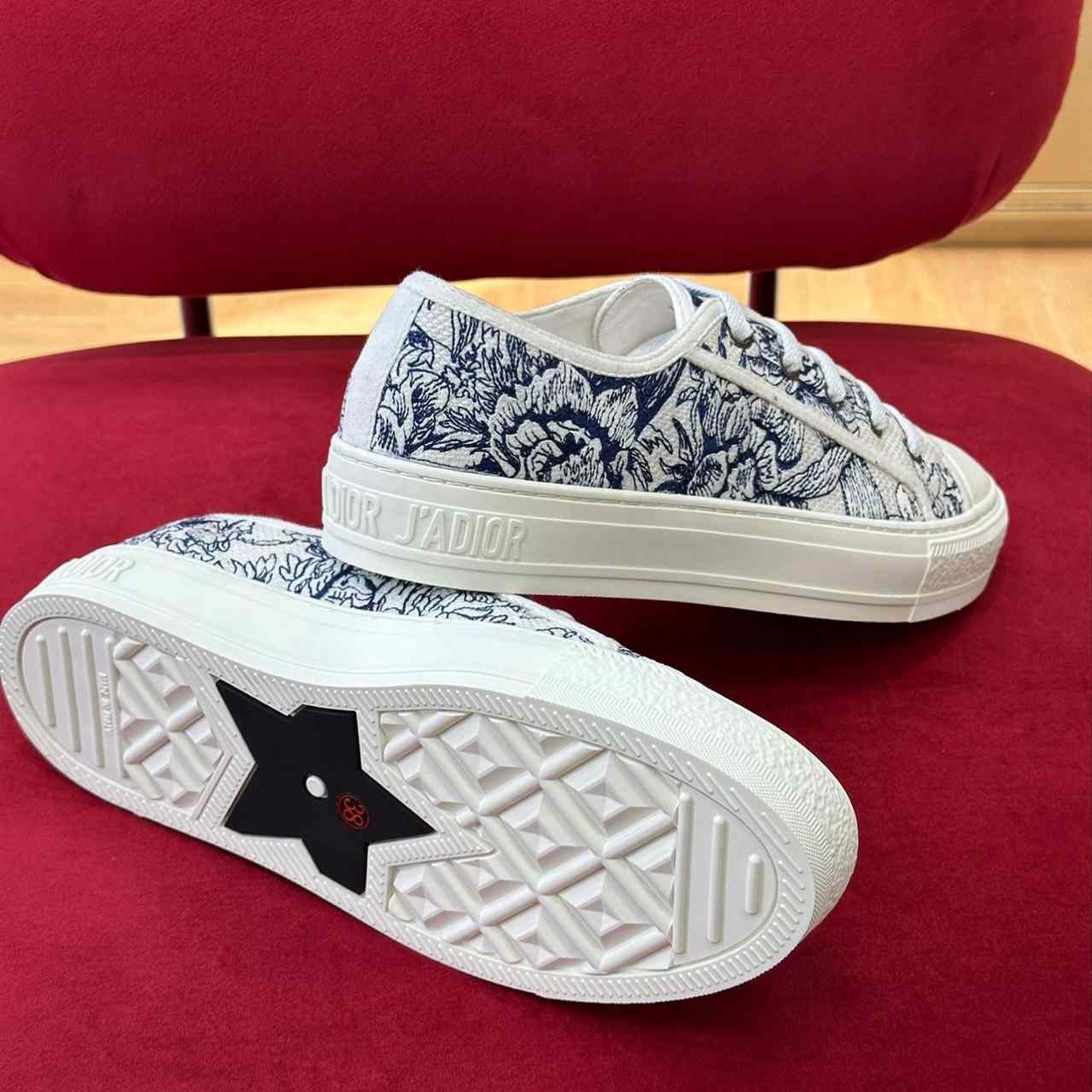 Dior Walk'n'Dior Sneaker  - PerfectKickZ