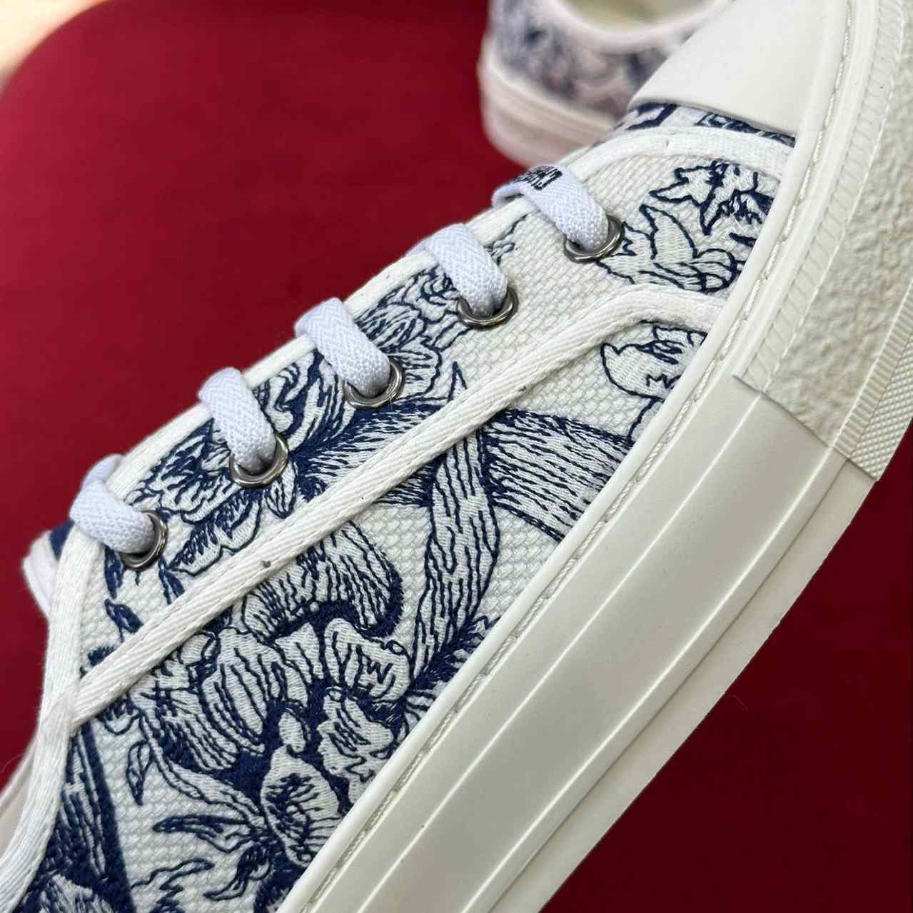 Dior Walk'n'Dior Sneaker  - PerfectKickZ