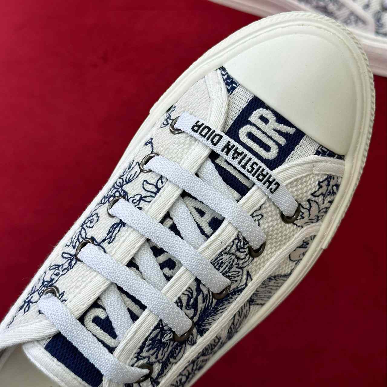 Dior Walk'n'Dior Sneaker  - PerfectKickZ