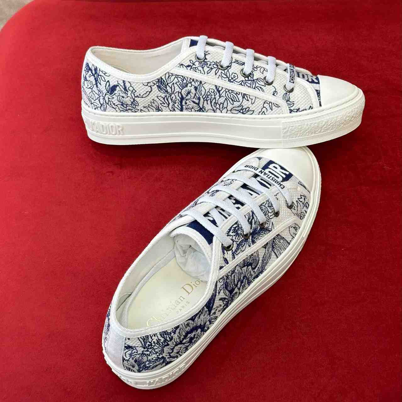 Dior Walk'n'Dior Sneaker  - PerfectKickZ