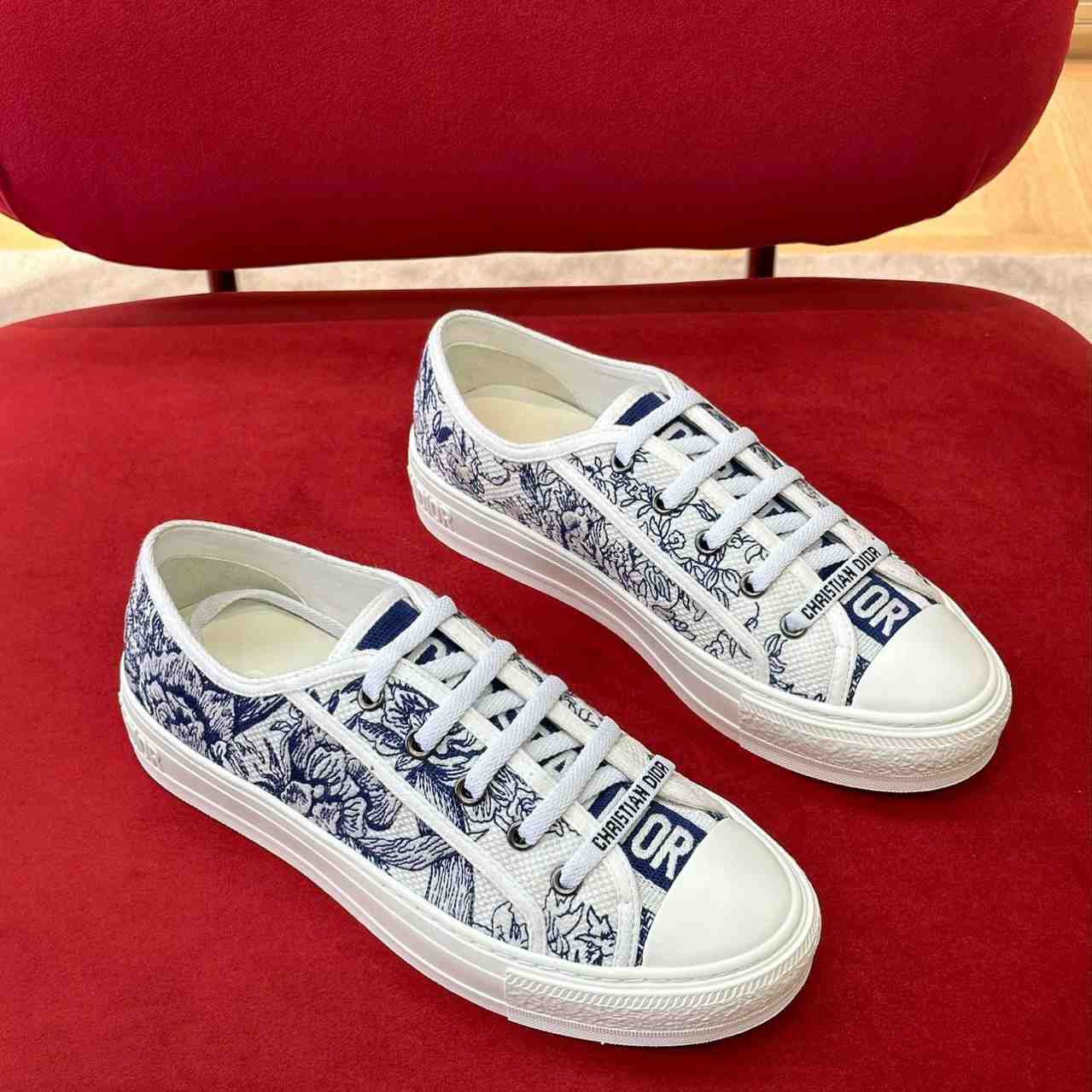 Dior Walk'n'Dior Sneaker  - PerfectKickZ