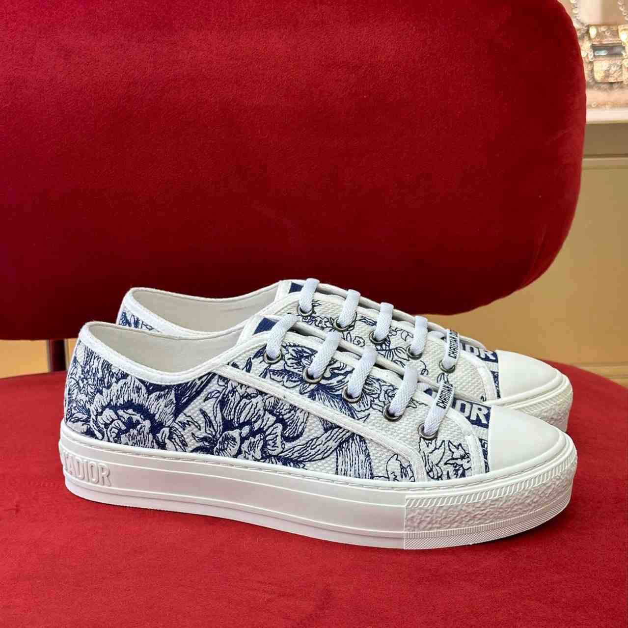 Dior Walk'n'Dior Sneaker  - PerfectKickZ