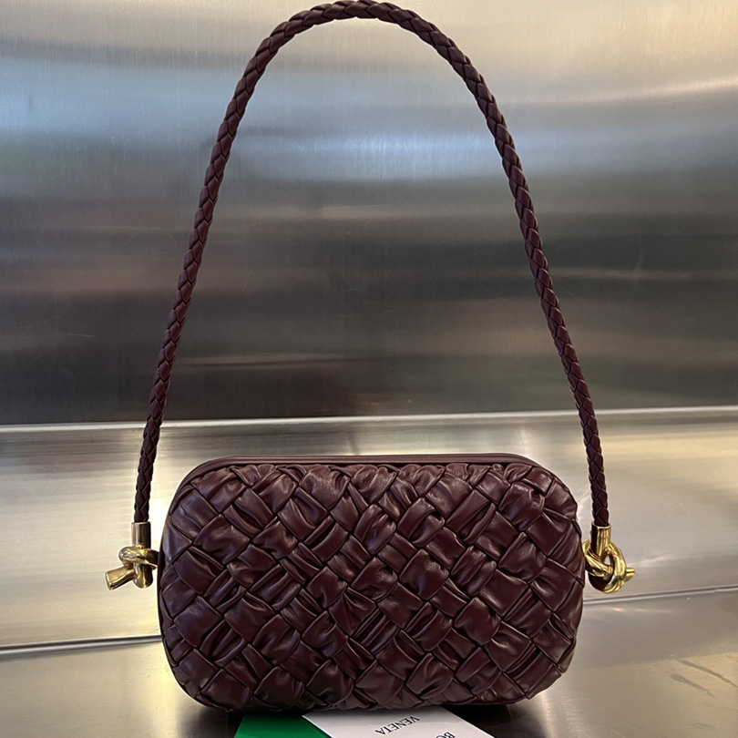 Bottega Veneta Knot On Strap - PerfectKickZ