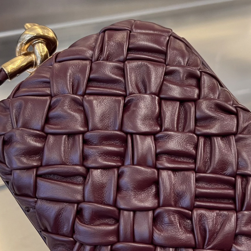 Bottega Veneta Knot On Strap - PerfectKickZ