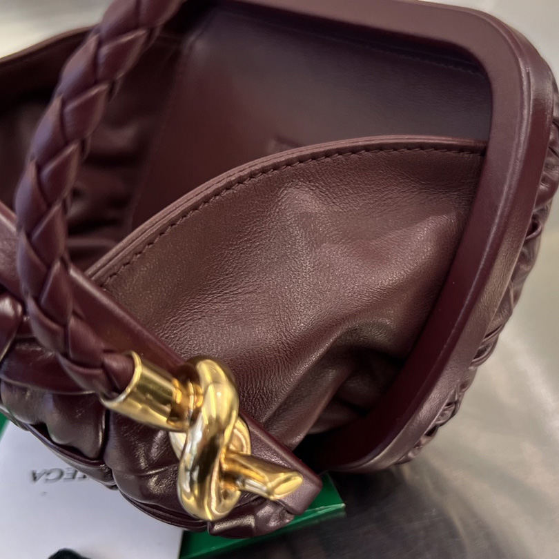 Bottega Veneta Knot On Strap - PerfectKickZ