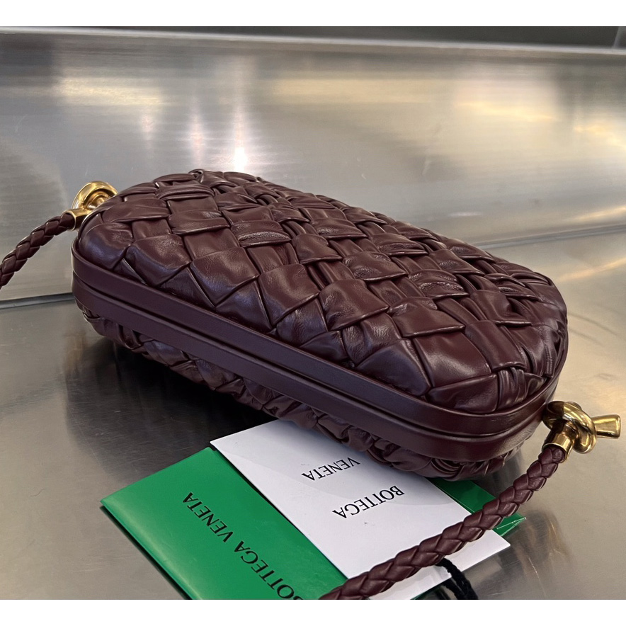 Bottega Veneta Knot On Strap - PerfectKickZ