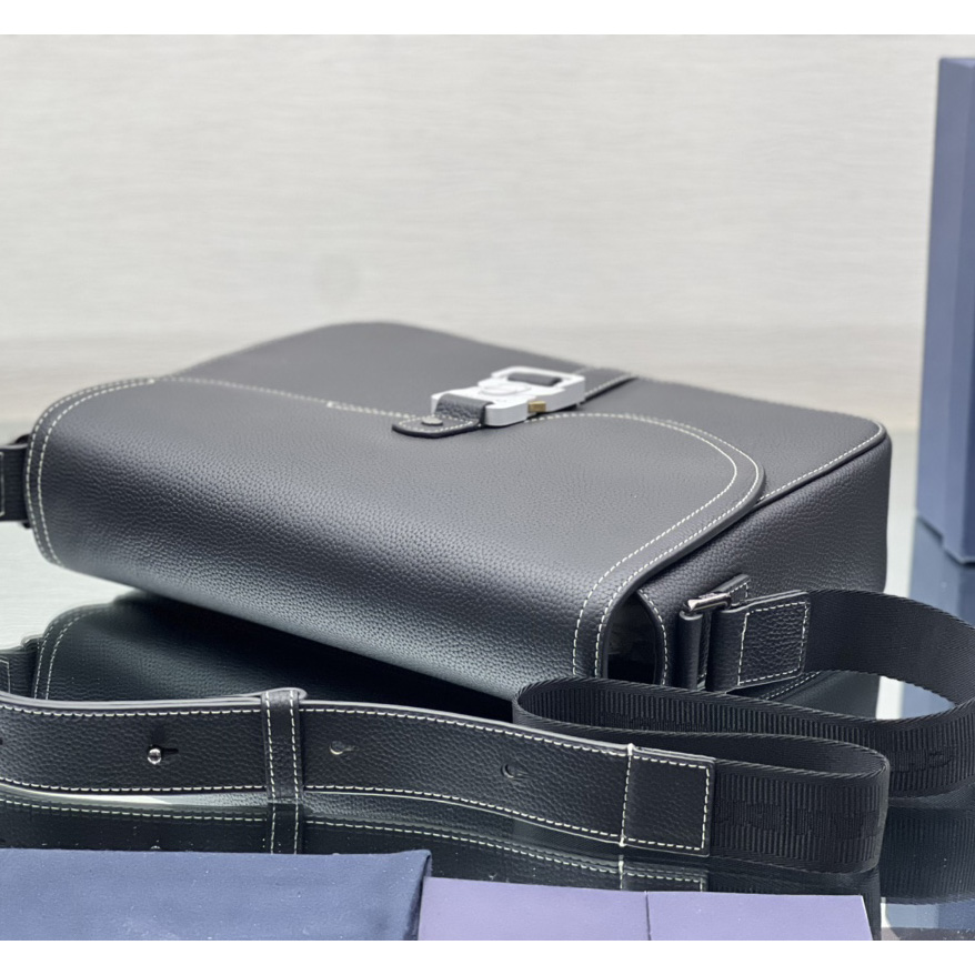 Dior Saddle Messenger Bag - PerfectKickZ