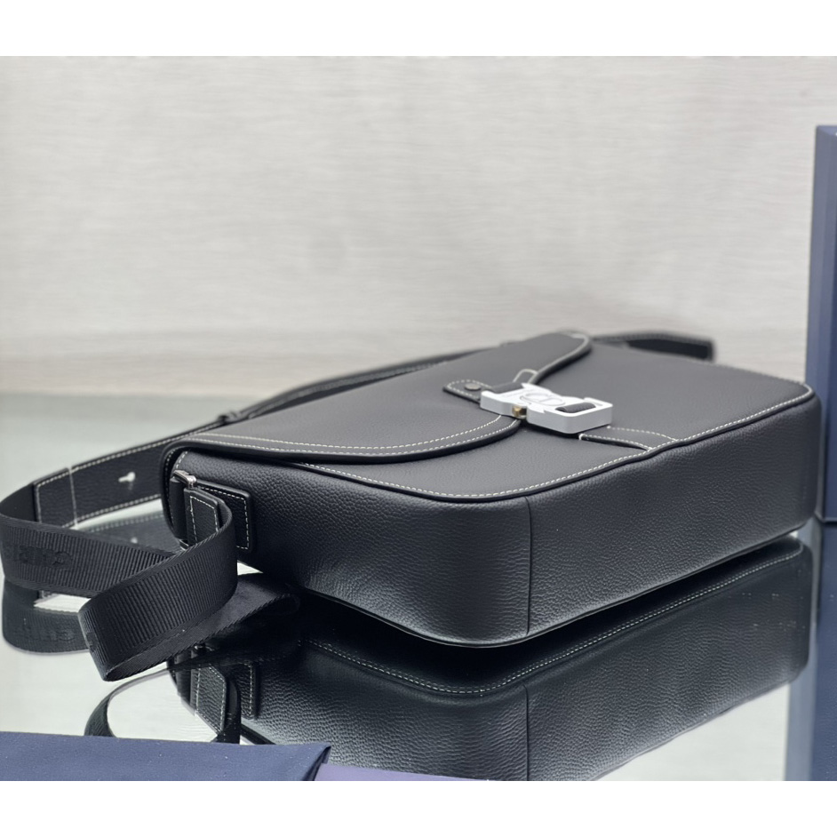 Dior Saddle Messenger Bag - PerfectKickZ