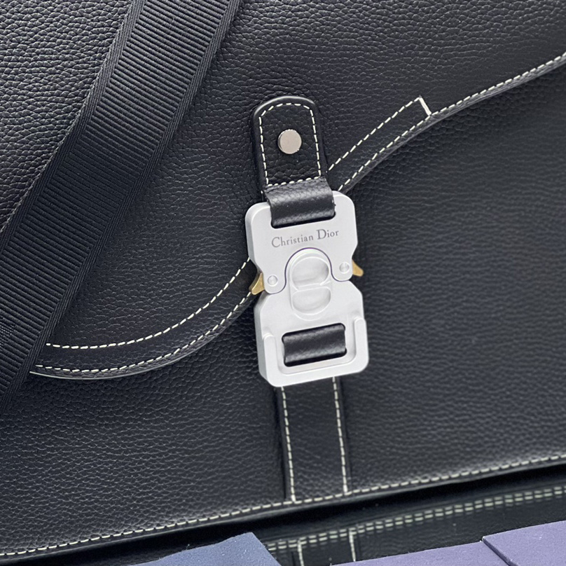 Dior Saddle Messenger Bag - PerfectKickZ