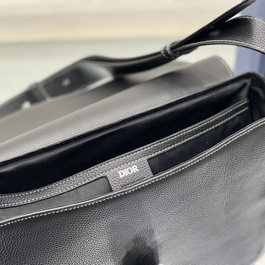 Dior Saddle Messenger Bag - PerfectKickZ