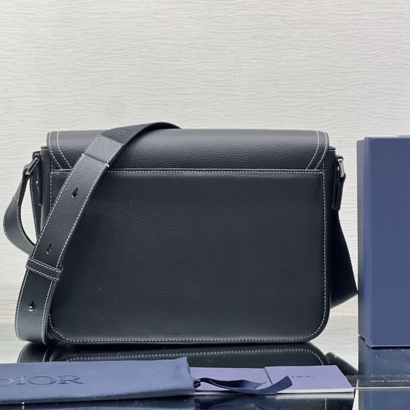 Dior Saddle Messenger Bag - PerfectKickZ