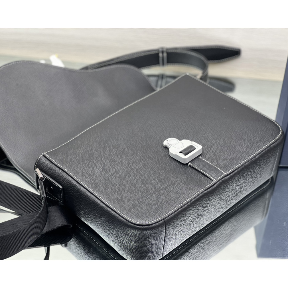 Dior Saddle Messenger Bag - PerfectKickZ