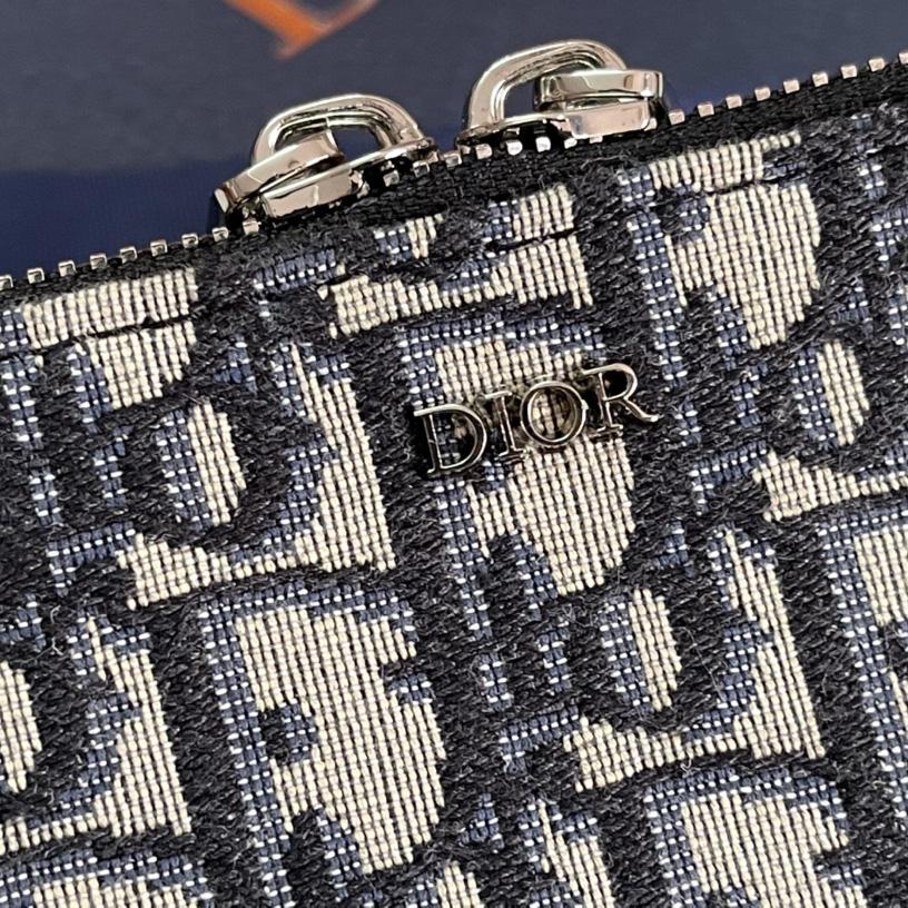 Dior Explorer Pouch With Strap - PerfectKickZ