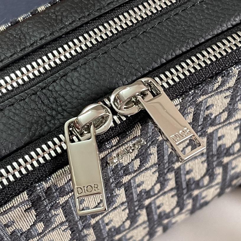 Dior Explorer Pouch With Strap - PerfectKickZ