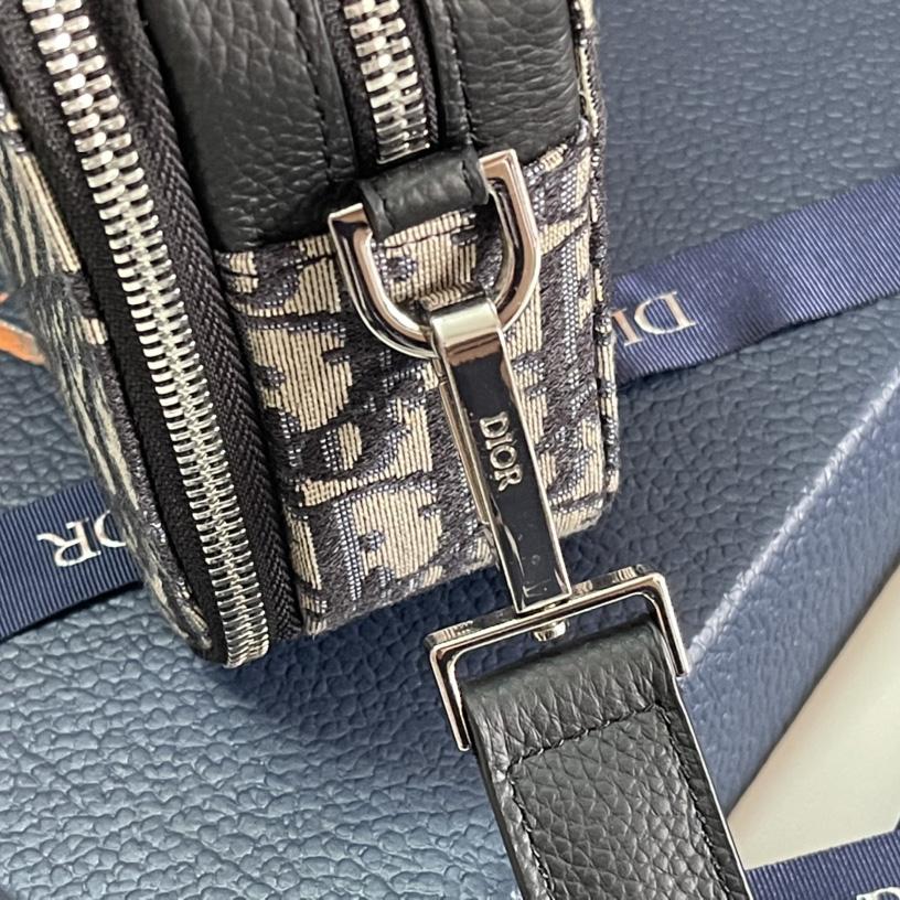 Dior Explorer Pouch With Strap - PerfectKickZ