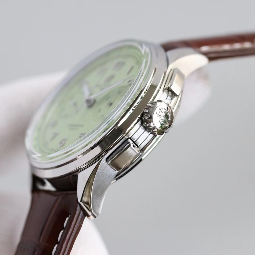 Breitling Watch - PerfectKickZ
