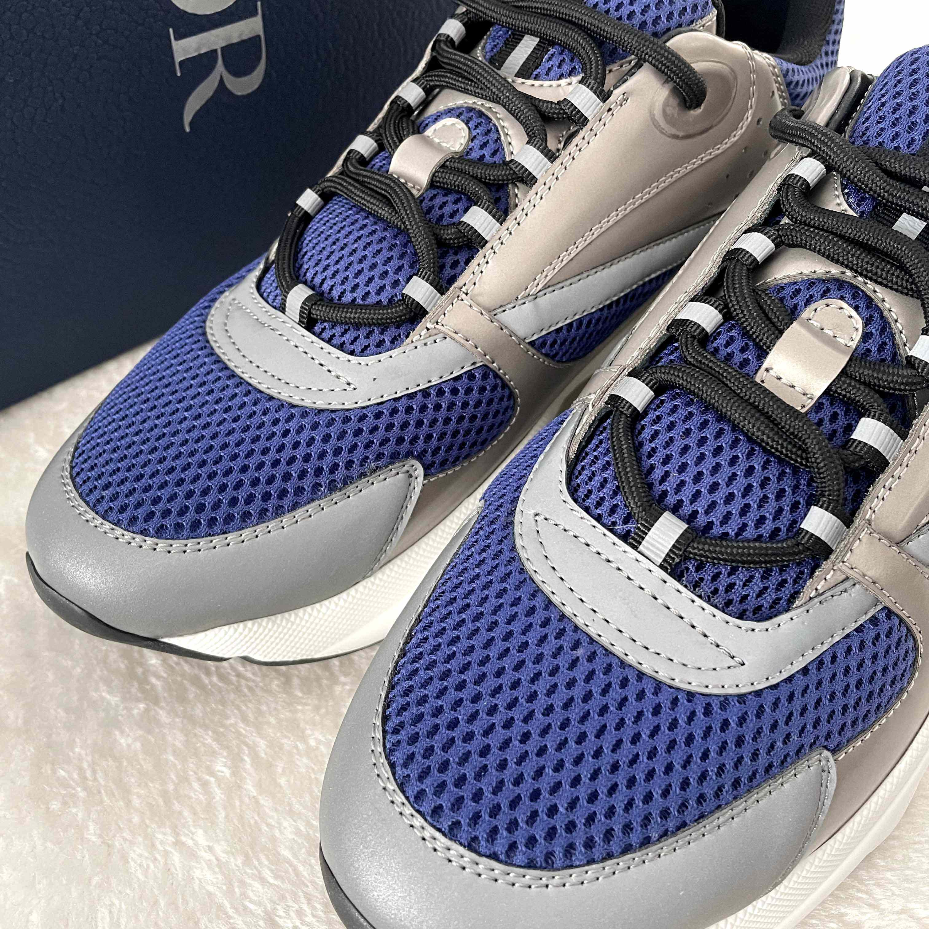 Dior B22 Sneaker  - PerfectKickZ