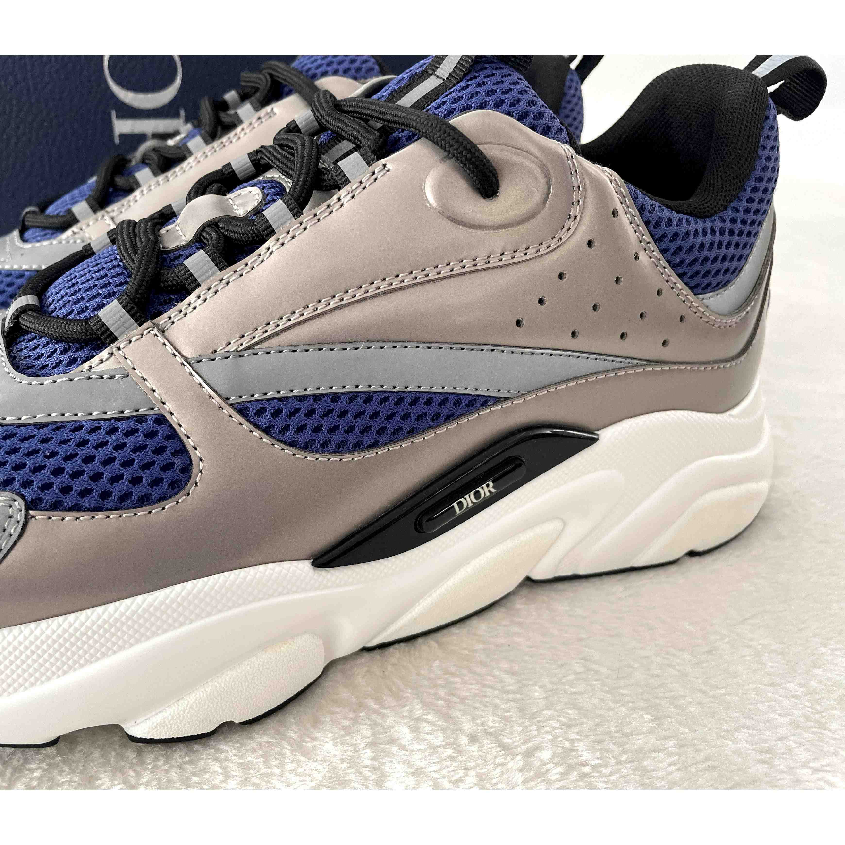 Dior B22 Sneaker  - PerfectKickZ