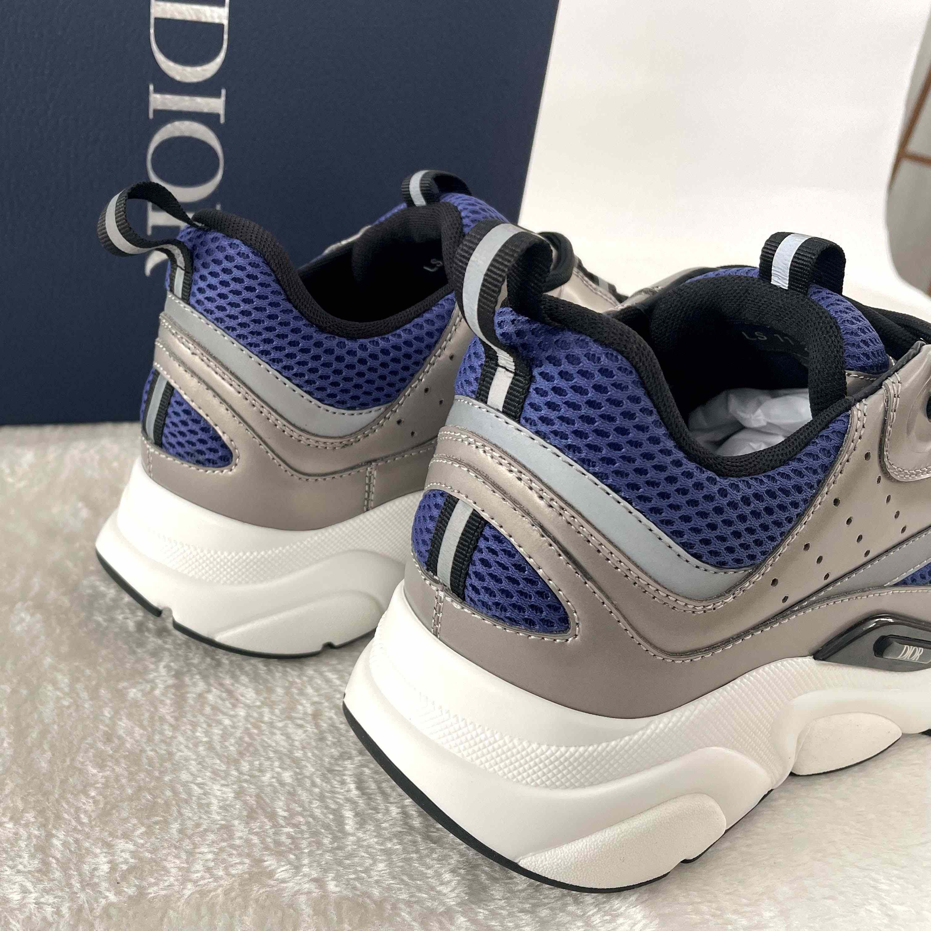 Dior B22 Sneaker  - 