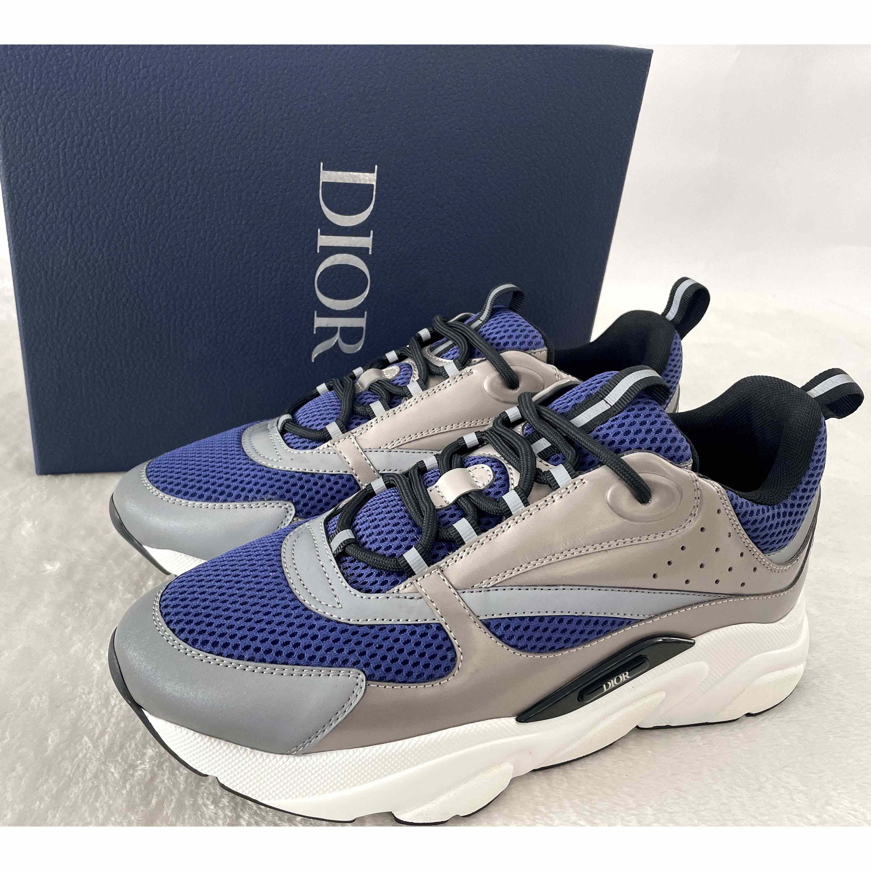 Dior B22 Sneaker  - 