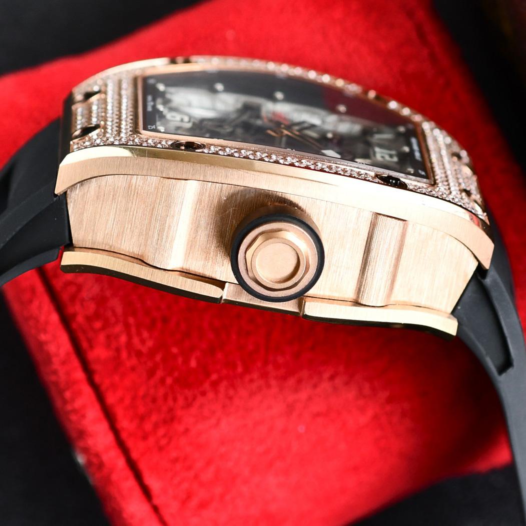 Richard Miller Watch - PerfectKickZ