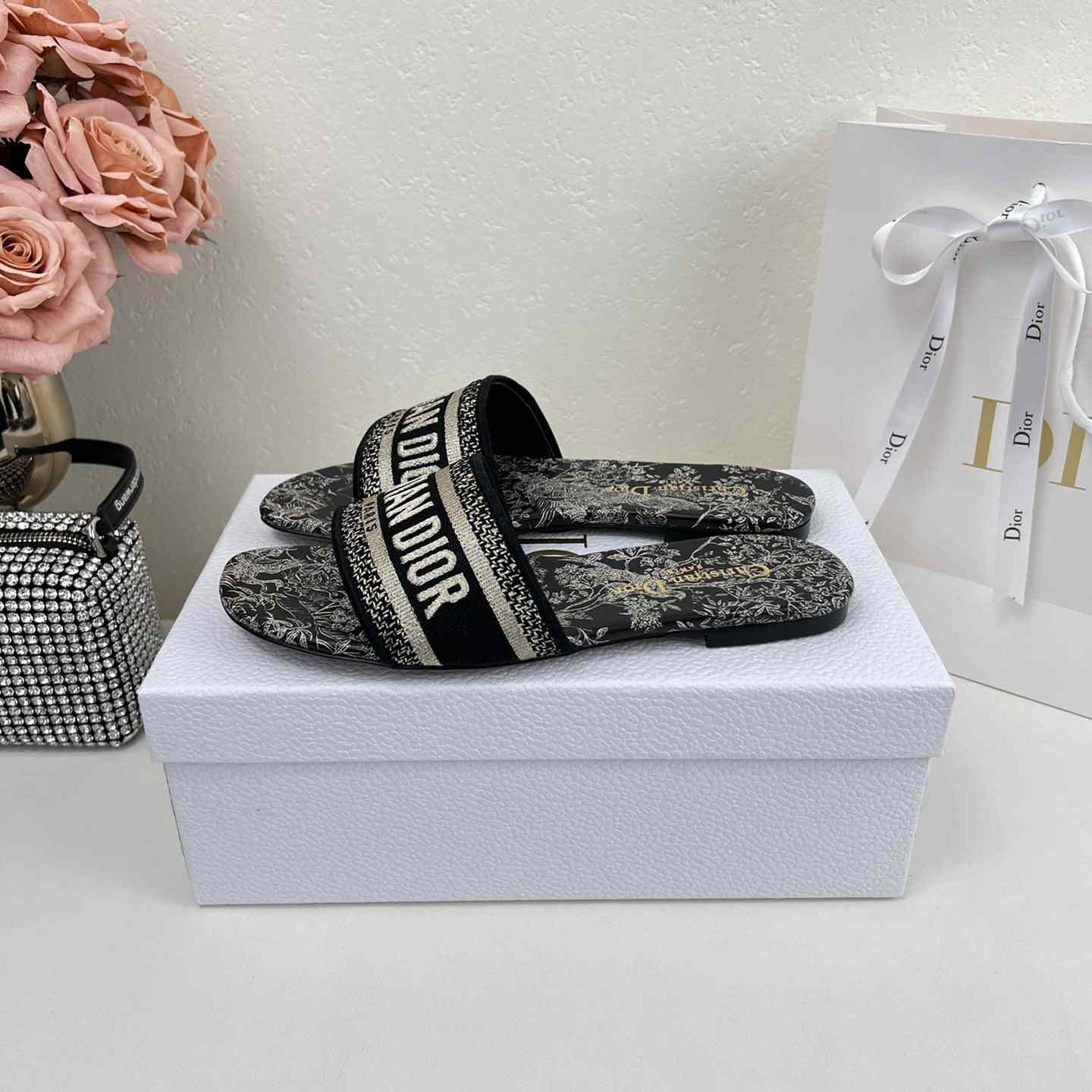 Dior Dway Slide - PerfectKickZ