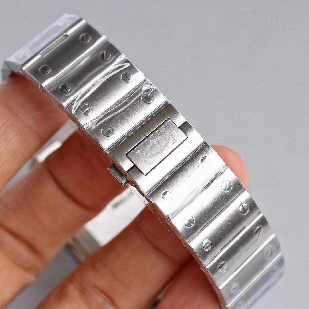 Cartier Watch - PerfectKickZ