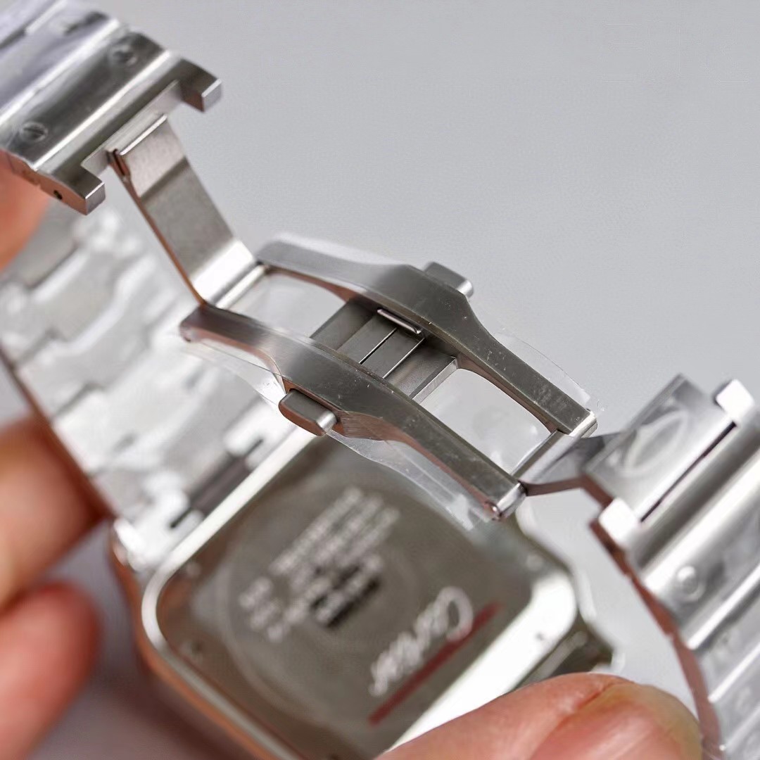 Cartier Watch - PerfectKickZ