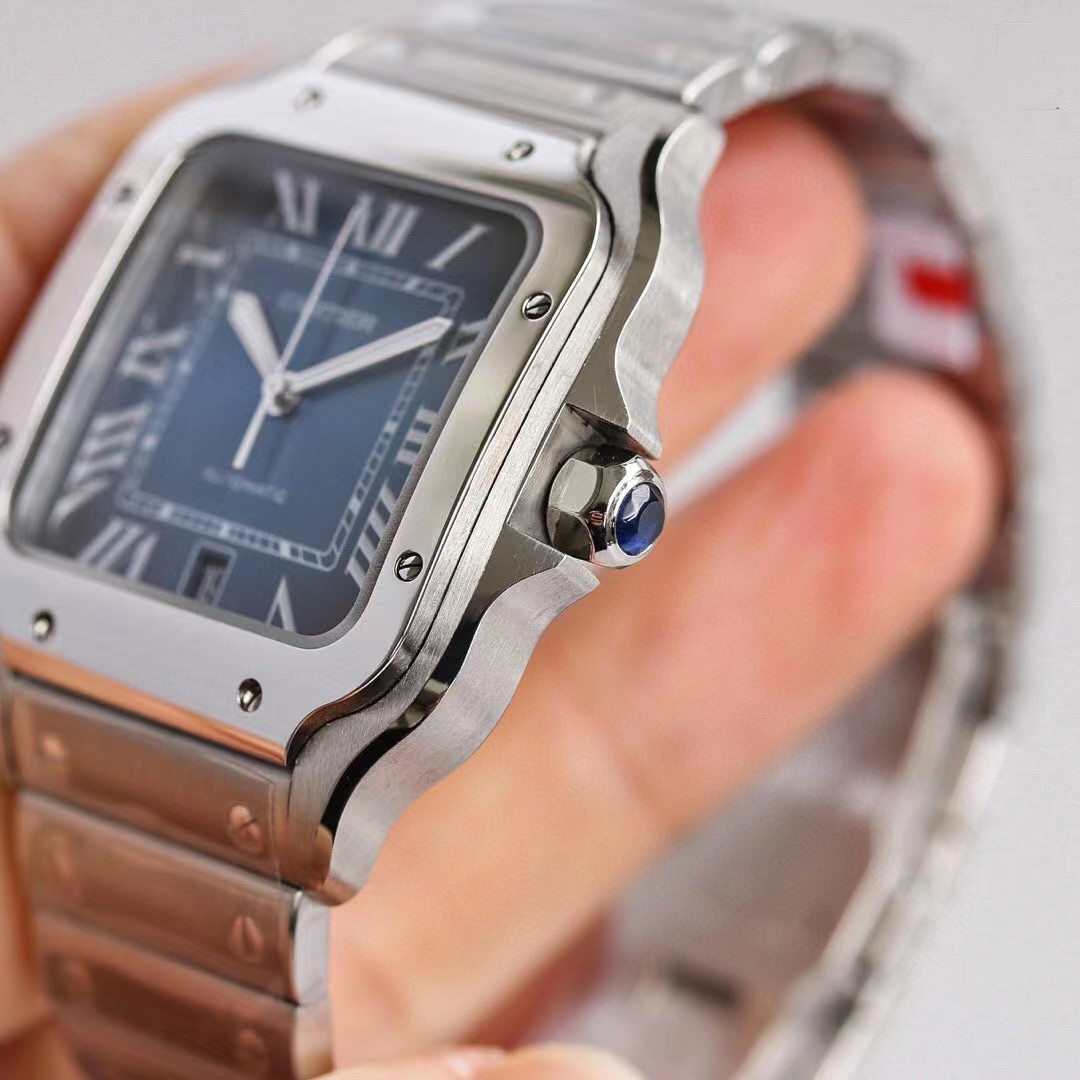 Cartier Watch - PerfectKickZ