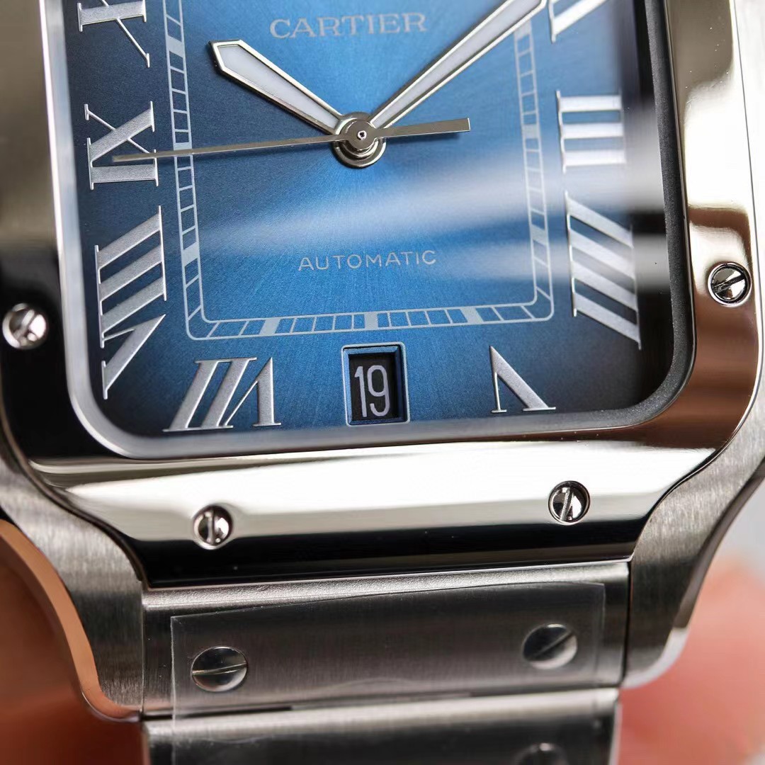 Cartier Watch - PerfectKickZ