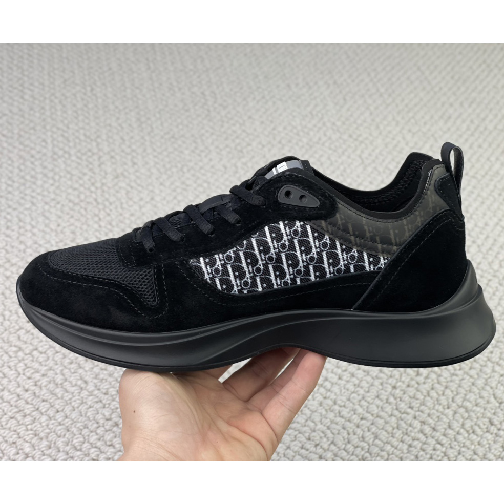 Dior B25 Runner Sneaker - 