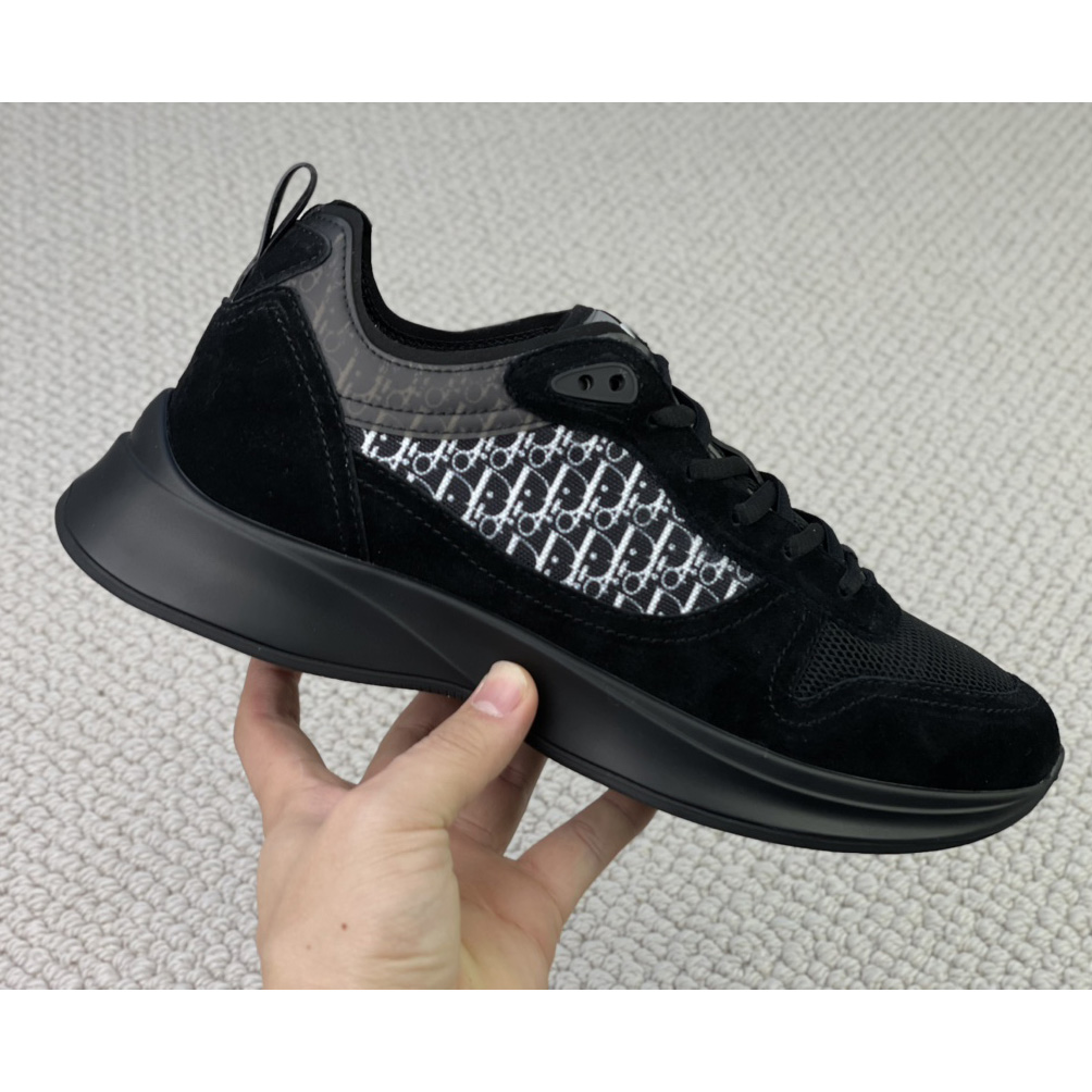 Dior B25 Runner Sneaker - 