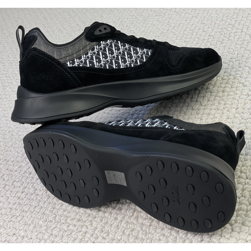 Dior B25 Runner Sneaker - 