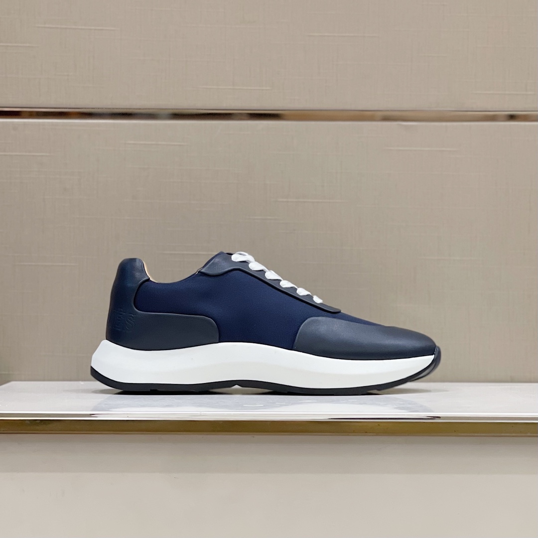 Hermes Fairplay Sneaker - PerfectKickZ