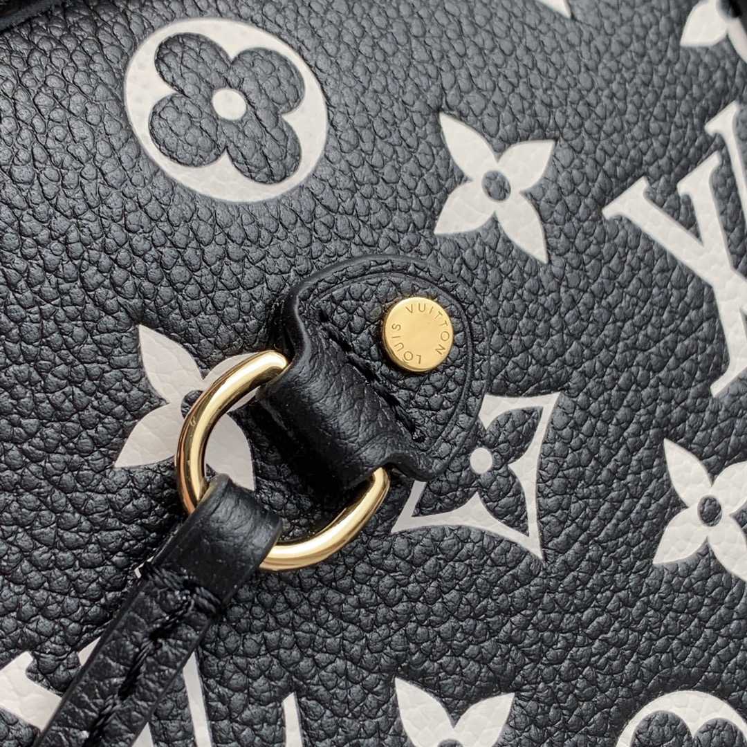 Louis Vuitton Neverfull Tote Bag (31-28-14cm)     M46103   - PerfectKickZ